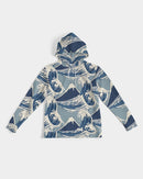 Waves Men's Hoodie