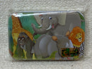 Elephant Puzzle 60 Pcs