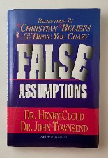 False Assumptions [Book]