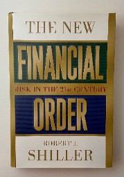 The New Financial Order