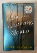 Heir to the Glimmering World