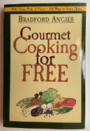 Gourmet Cooking for Free