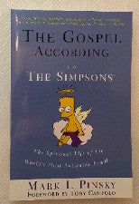 The Gospel According to The Simpsons