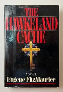 The Hawkeland Cache [Book]