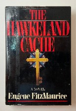 The Hawkeland Cache [Book]