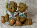 Cherished Teddies - Heidi and David - 910708