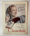 1933-1934 Rangers Hockey Guide