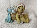 Cherished Teddies - Jasmine - 950475