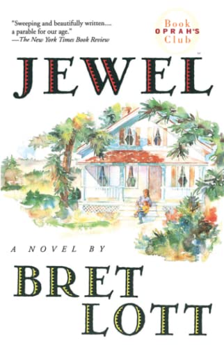 Jewel [Book]