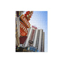Vegas Jigsaw Puzzle