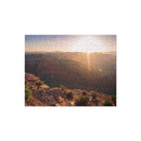 Grand Canon Jigsaw Puzzle