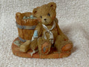 Cherished Teddies - Joshua - "Love Repairs All" -950556