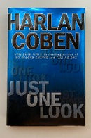 Just One Look [Book] - First Edition