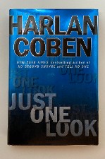 Just One Look [Book]
