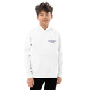 Coudersport Falcons Kids Fleece Hoodie