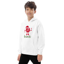 Grinch Kids Fleece Hoodie
