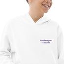 Coudersport Falcons Kids Fleece Hoodie