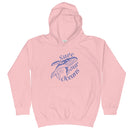 Save Our Oceans Kids Hoodie