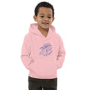 Save Our Oceans Kids Hoodie