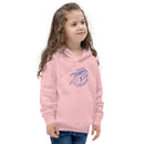 Save Our Oceans Kids Hoodie