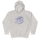 Save Our Oceans Kids Hoodie