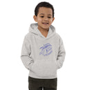 Save Our Oceans Kids Hoodie