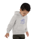Save Our Oceans Kids Hoodie