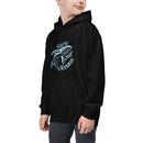 Save Our Oceans II Kids Hoodie