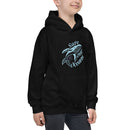 Save Our Oceans II Kids Hoodie