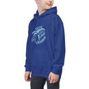 Save Our Oceans II Kids Hoodie