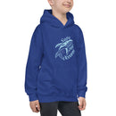Save Our Oceans II Kids Hoodie