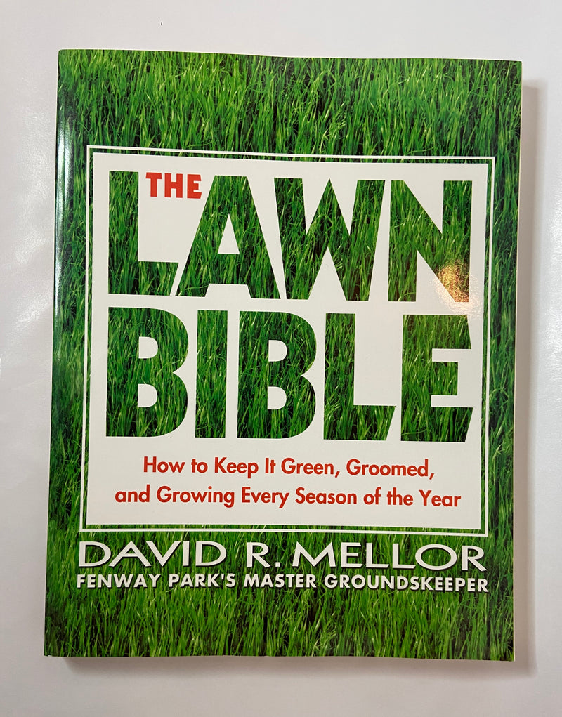 The Lawn Bible