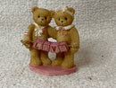 Cherished Teddies - Love Blocks - 203076