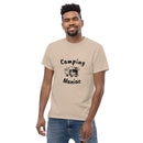 Camping Maniac Men's Classic Tee