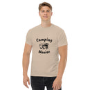 Camping Maniac Men's Classic Tee