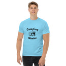 Camping Maniac Men's Classic Tee