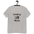Camping Maniac Men's Classic Tee