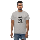 Camping Maniac Men's Classic Tee