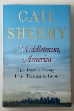 Middletown America by Gail Sheehy - First Edition
