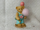 Cherished Teddies - Mike - 356255