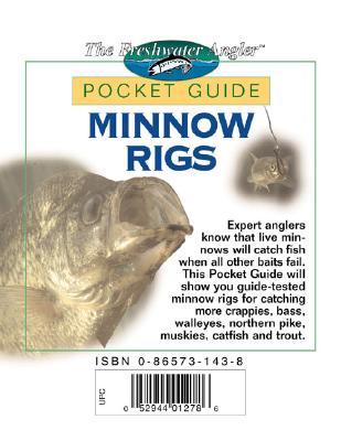 Minnow Rigs - Pocket Guide