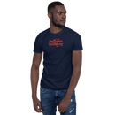 OFFM Branded, Short-Sleeve Unisex T-Shirt