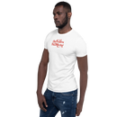 OFFM Branded, Short-Sleeve Unisex T-Shirt