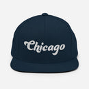 Chicago Snapback Hat