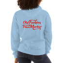 OFFM Branded Unisex Hoodie