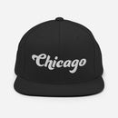 Chicago Snapback Hat