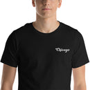 Chicago Short-Sleeve T-Shirt