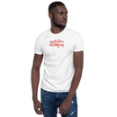 OFFM Branded, Short-Sleeve Unisex T-Shirt