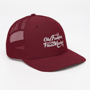OFFM Trucker Cap
