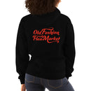 OFFM Branded Unisex Hoodie